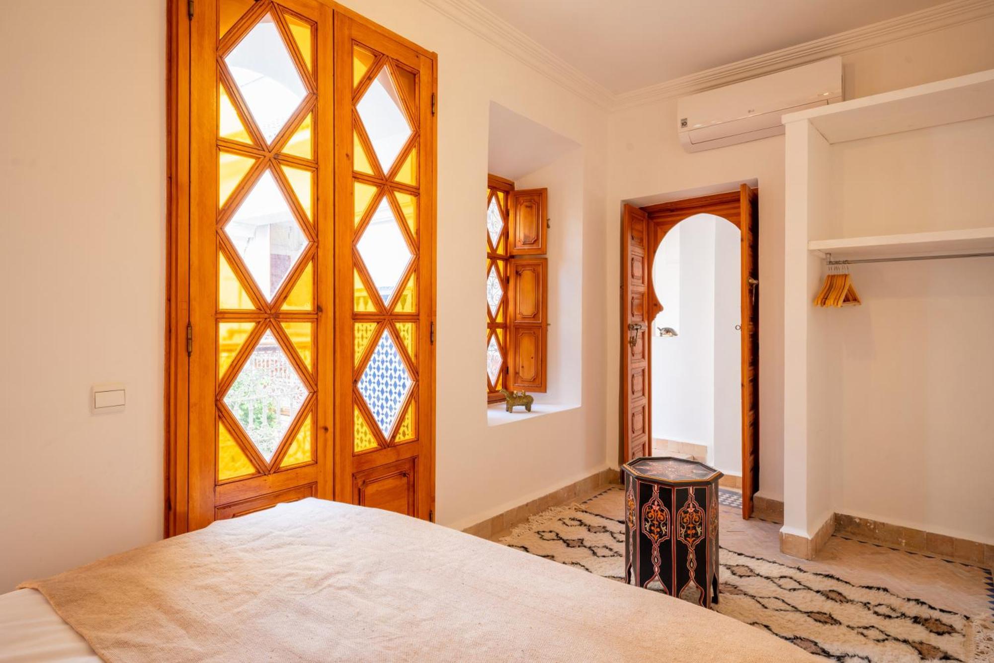 Riad The D'Orient - Piscine Privee - Petit Dejeuner Marrakesh Ngoại thất bức ảnh