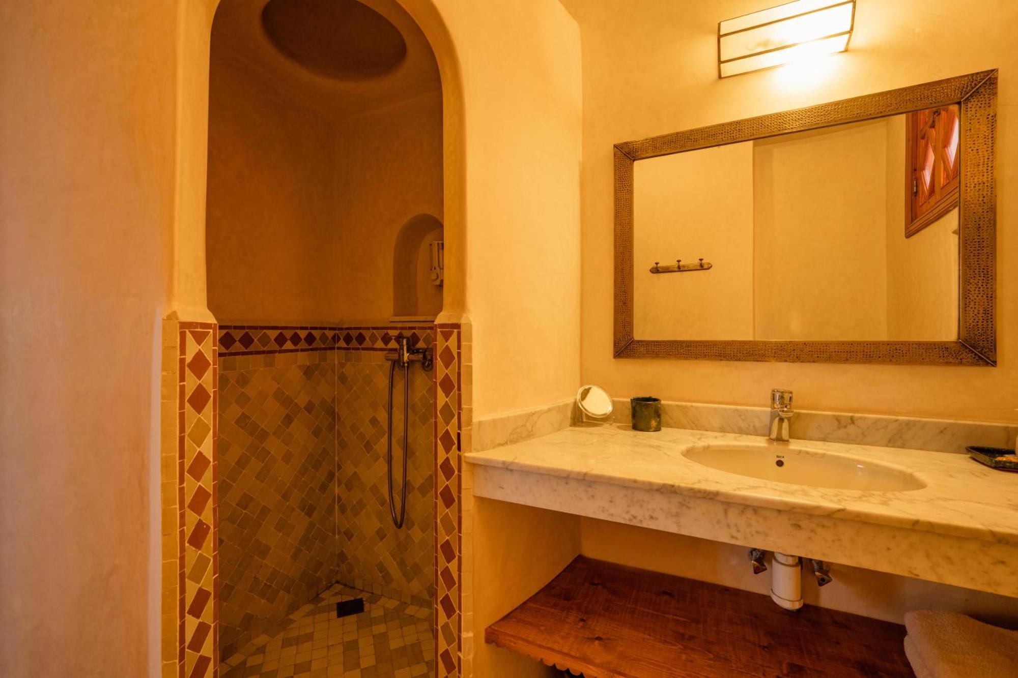 Riad The D'Orient - Piscine Privee - Petit Dejeuner Marrakesh Ngoại thất bức ảnh