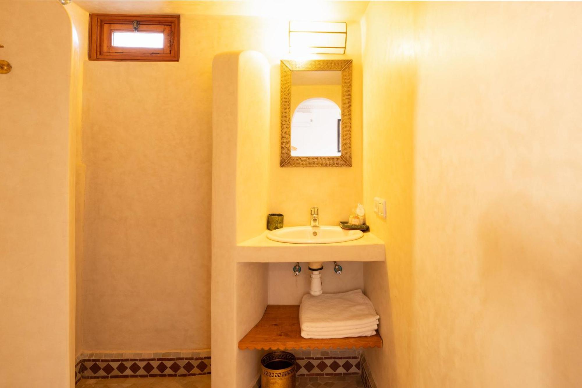 Riad The D'Orient - Piscine Privee - Petit Dejeuner Marrakesh Ngoại thất bức ảnh